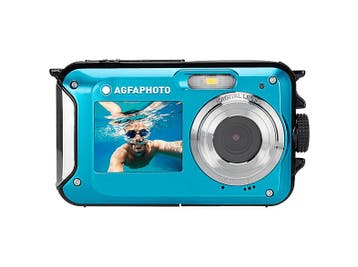 Agfa -  Wp800 Realishot Waterproof  - Blauw, Verzenden, Nieuw, Overige Merken