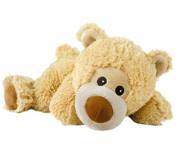 Warmies Baby egel, Kinderen en Baby's, Speelgoed | Knuffels en Pluche, Verzenden, Nieuw
