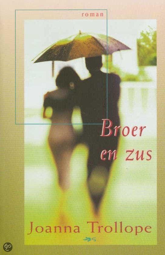 Broer En Zus - Trollope, Boeken, Romans, Gelezen, Verzenden