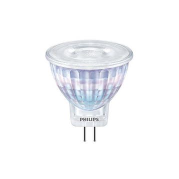 Led lamp GU4 | Philips (12V, 2.3W, 184lm, 2700K), Verzenden, Nieuw