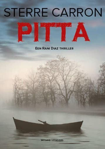 Pitta | Sterre Carron | Nieuw, Ophalen of Verzenden, Nieuw, Sterre Carron