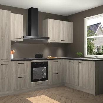 Olm keuken Bazel 111767, Verzenden, Nieuw