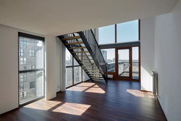 Te huur: Huis Prinses Marijkestraat in Den Haag, Den Haag, Zuid-Holland
