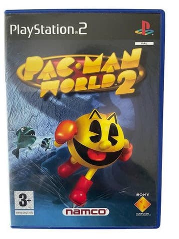 Pac-Man World 2 (PS2) (TWEEDEHANDS), Verzenden, Nieuw