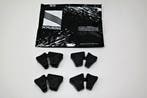 Rubbers tandwiel drager o.a. Yamaha XT660Z, Verzenden, Nieuw