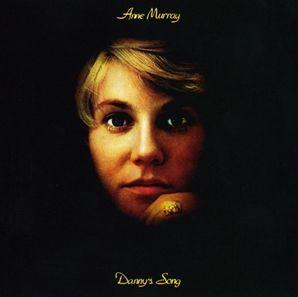 Anne Murray - Dannys Song, Ophalen of Verzenden, Gebruikt