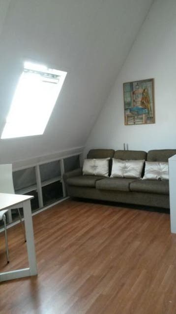 Studio te huur in Almere - 30 m² - 1 kamer(s), Huizen en Kamers, Kamers te huur, Almere
