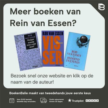 Kwade dagen - Rein van Essen 9789060052198, Verzenden, Gelezen, Rein van Essen