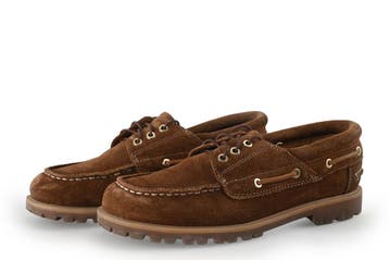 Vagabond Shoemakers Loafers in maat 37 Bruin, Kleding | Dames, Schoenen, Bruin, Verzenden, Overige typen, Vagabond Shoemakers