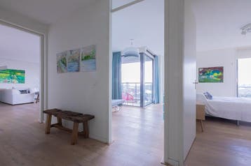 Te huur: Appartement Hermitage in Zaandam, Noord-Holland, Zaandam, Appartement