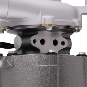 Turbo Turbocharger compatible for Mitsubishi Pajero NS 3...., Verzenden, Nieuw, Mitsubishi