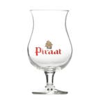 Piraat bierglas - 33cl, Verzamelen, Biermerken, Nieuw
