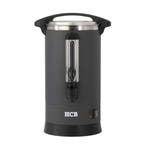 HCB Percolator - 20,5 liter - 120 kopjes - zwart - 230V -, Verzenden, Nieuw in verpakking, Overige typen