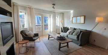 Te huur: Appartement Zeedijk in Amsterdam, Noord-Holland, Appartement, Amsterdam