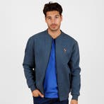 2dekans | Heren Vest Landgraaf DLX - Denimblauw Marine -, Q1905, Blauw, Ophalen of Verzenden, Zo goed als nieuw