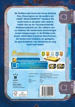 De Riddercode / LEGO Nexo knights 9789030502111, Verzenden, Gelezen, John Derevlany