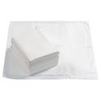 Wegwerp incontinentie bed onderleggers 60 x 60 cm (25 stuks), Ophalen of Verzenden, Nieuw