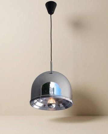Falkenbergs Belysning - Lamp - Metaal, Antiek en Kunst