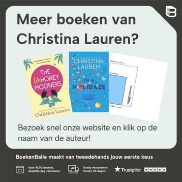 Beautiful Stranger - Christina Lauren 9781476731537, Verzenden, Zo goed als nieuw, Christina Lauren