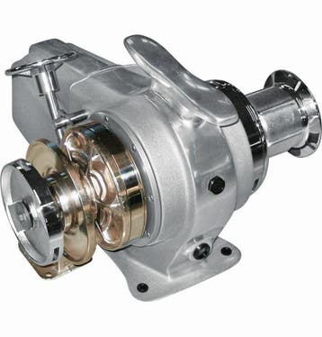 Lofrans Falkon 1700 Watt, Ophalen of Verzenden, Nieuw