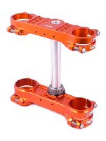 XTrig  13-22 KTM 125-500 / GasGas/ Husqvarna ROCS Tech, Ophalen of Verzenden