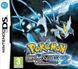 MarioDS.nl: Pokemon Black Version 2 Losse Game Card - iDEAL!, Spelcomputers en Games, Ophalen of Verzenden, Zo goed als nieuw