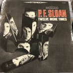P.F. Sloan - Twelve More Times, Ophalen of Verzenden, Gebruikt
