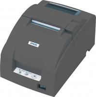 Epson TM-U220B, LPT, cutter, zwart | C31C517057, Verzenden, Nieuw