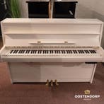 Actie -10% Yamaha 108 WH Silent One messing piano, Muziek en Instrumenten, Piano's, Zo goed als nieuw, Wit, Piano