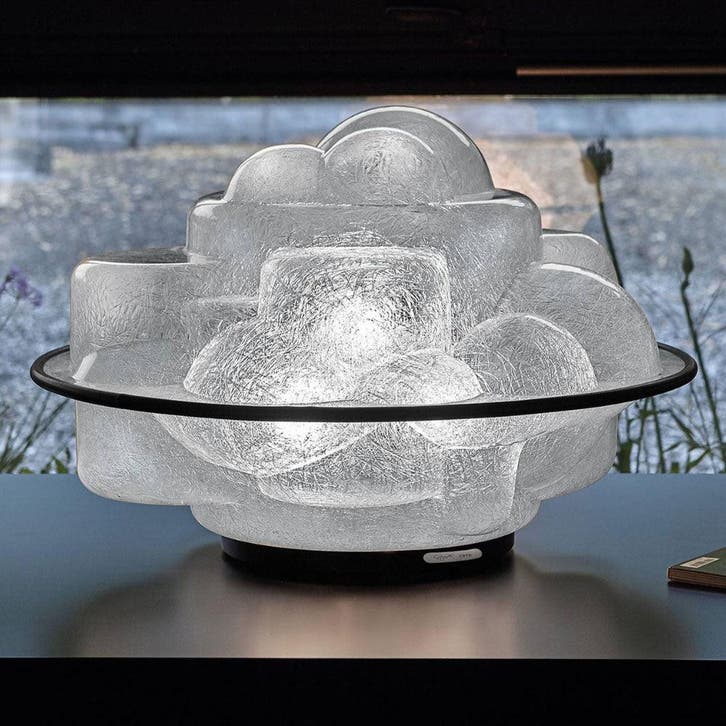 Martinelli Luce Profiterolle Tafellamp, Huis en Inrichting, Lampen | Tafellampen, Nieuw, Verzenden