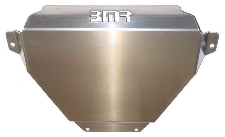 BMR 04-06 GTO Skid Guard (Aluminum) - Bare w/BMR Logo, Auto-onderdelen, Carrosserie en Plaatwerk, Ophalen of Verzenden