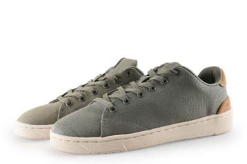 Toms Sneakers in maat 40 Groen, Overige kleuren, Verzenden, Toms, Sneakers of Gympen