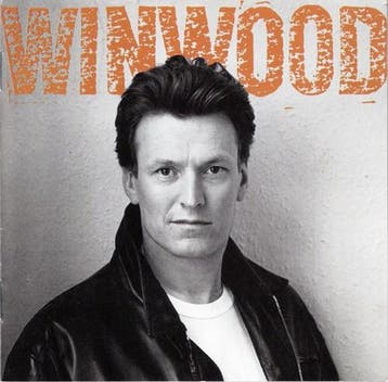 cd - Steve Winwood - Roll With It, Verzenden, Zo goed als nieuw