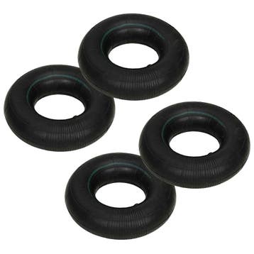vidaXL Binnenbanden voor steekwagenwielen 3,00-4 260x85, Verzenden, Nieuw