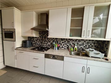 Te huur: Huis James Rossstraat in Enschede, Overijssel, Enschede