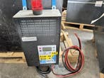 Acculader, Axima, Flexis 48D100, zwart, Nieuw