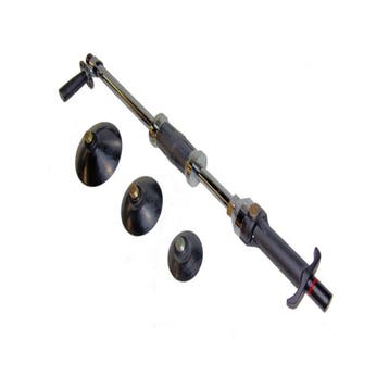 WEBER-TOOLS  UITDEUK SET, Auto diversen, Autogereedschap, Verzenden, Nieuw