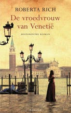 Rich, Roberta-De vroedvrouw van Venetië, Verzenden, Gelezen