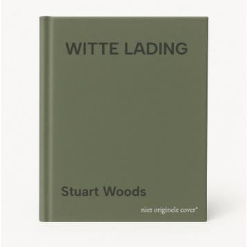 WITTE LADING - Stuart Woods 9789022509449, Verzenden, Zo goed als nieuw, Stuart Woods