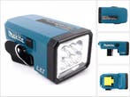 Makita DEADML186 18V Zaklamp blok led excl. accu, Ophalen of Verzenden, Nieuw