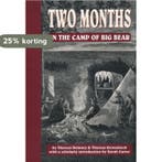Two Months in the Camp of Big Bear 9780889771079, Verzenden, Gelezen, Theresa Delaney