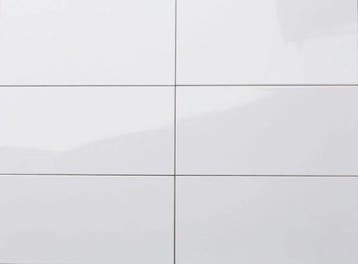 Wandtegel Rako Concept Wit Glans 30x60 (Muurtegels), 60 cm of meer, Nieuw, Ophalen of Verzenden, 10 m² of meer