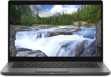 DELL 5300 2-1 I5-8265U/ 8GB/ 256GB SSD/ TOUCH/ W11/ WIFI, Ophalen of Verzenden, Zo goed als nieuw, DELL, SSD