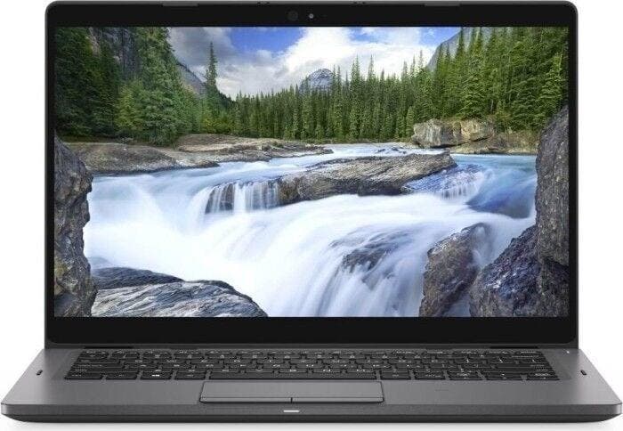 DELL 5300 2-1 I5-8265U/ 8GB/ 256GB SSD/ TOUCH/ W11/ WIFI, Computers en Software, Windows Laptops, Zo goed als nieuw, SSD, Ophalen of Verzenden