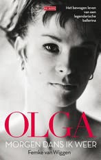 Olga | 9789044524741 | Femke van Wiggen, Zo goed als nieuw, Femke van Wiggen