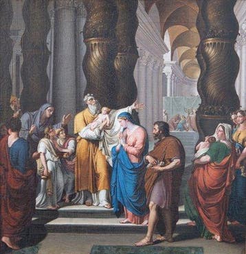 Vincenzo Camuccini (1771–1884), Bottega di, Werkplaats van -