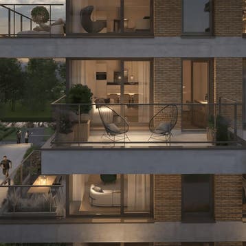 Appartement in Amstelveen gevonden voor €1132,- pm, Direct bij eigenaar, Noord-Holland, Appartement, Amstelveen