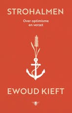 Strohalmen 9789403137957 Ewoud Kieft, Ophalen of Verzenden, Nieuw, Ewoud Kieft