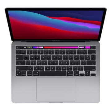 Apple MacBook Pro 13 2020 | M1 / 8GB ram / 256GB SSD, Computers en Software, Apple Macbooks, Ophalen of Verzenden, Gebruikt