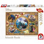 Disney Dreams Puzzel Collectie (2000 stukken), Ophalen of Verzenden, Nieuw
